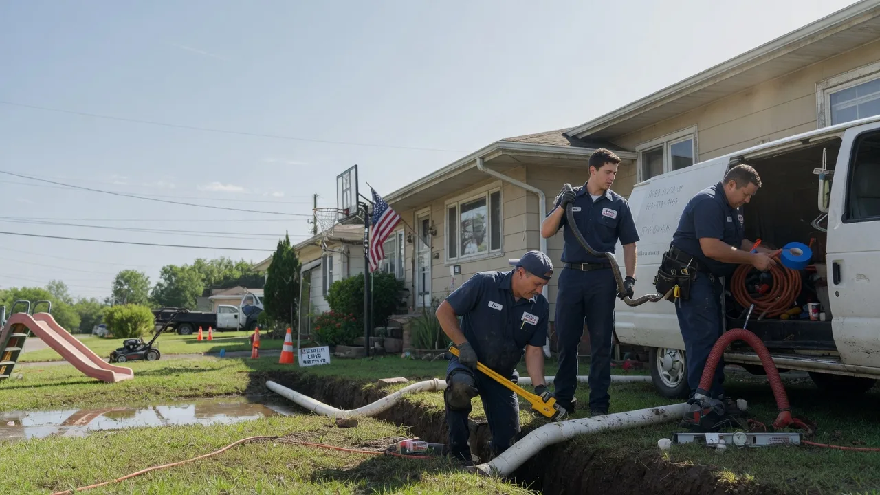 Toilet Installation in Westminster, MA near me